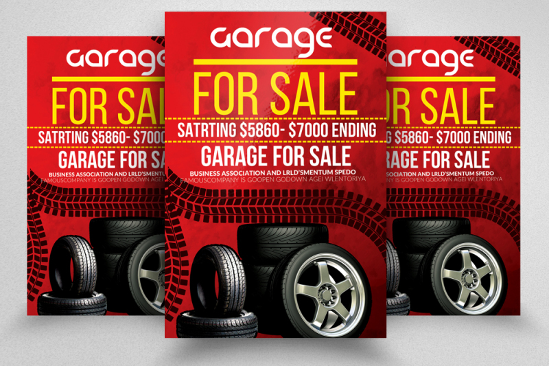 10-yard-garage-sale-flyers-bundle
