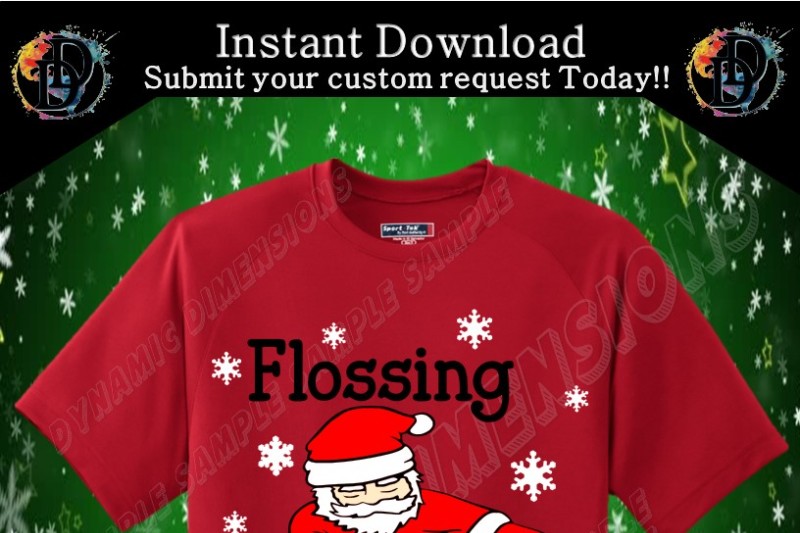 santa-flossing-through-the-snow-shirt-svg-christmas-files-bundle-cut