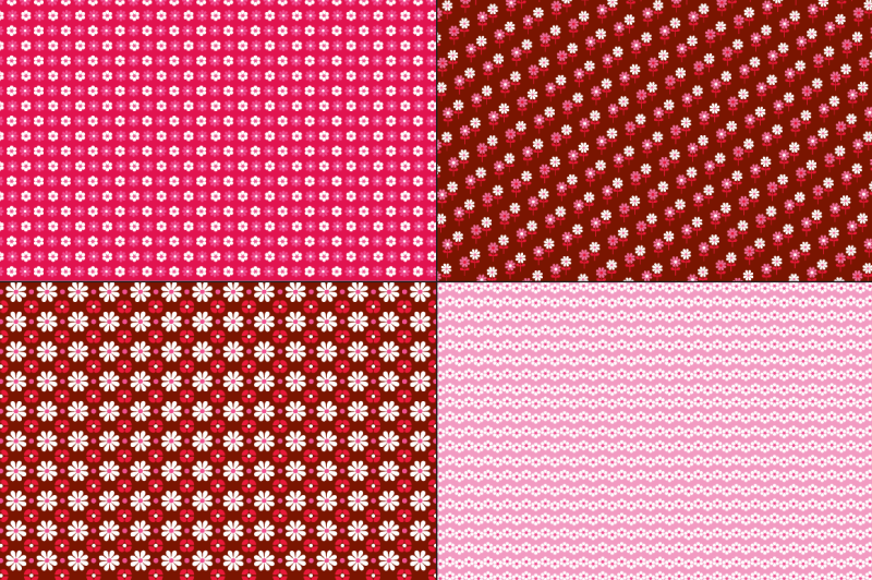 valentine-hearts-borders-and-patterns
