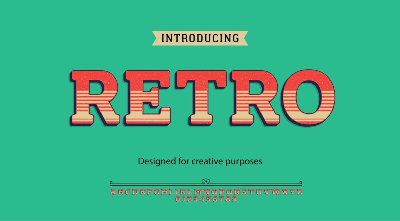 retro-vector-typeface-for-labels-and-different-type-designs