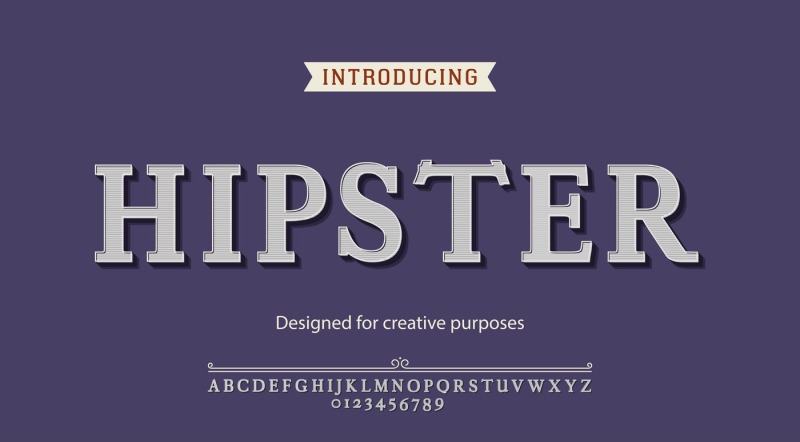hipster-vector-typeface-for-labels-and-different-type-designs