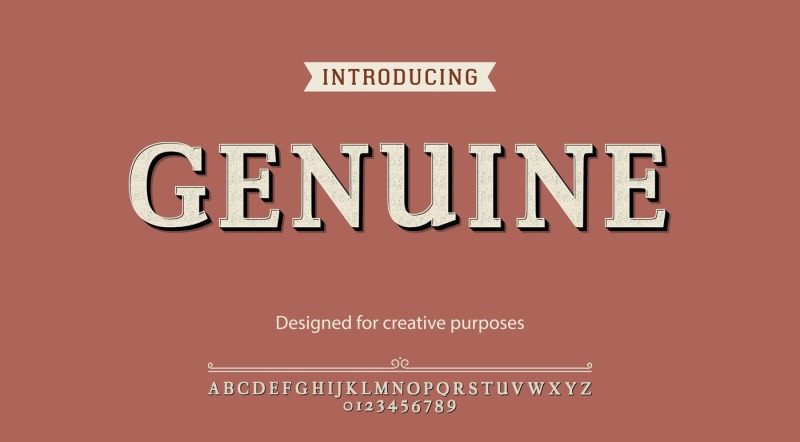 genuine-vector-typeface-for-labels-and-different-type-designs