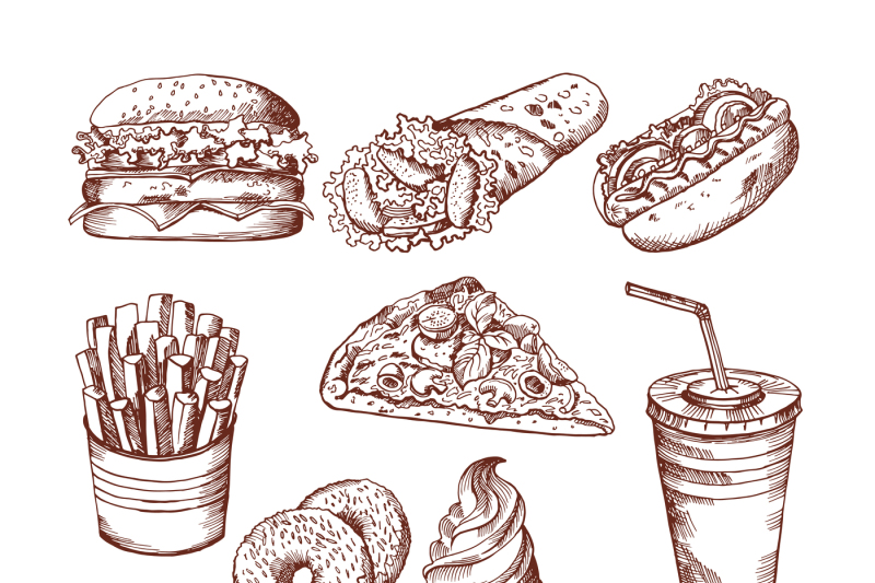 most-juice-the-best-sets-of-hand-drawn-items