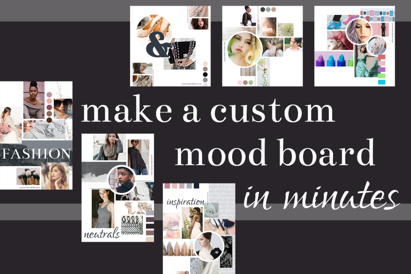 mood-board-templates-fashion-chic