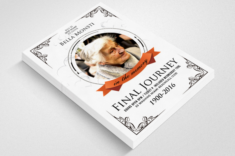 final-journey-memorial-flyer-template