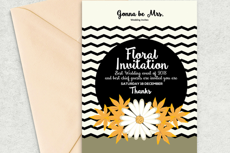 floral-invites-template