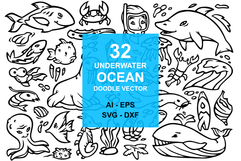 32-underwater-ocean-doodles