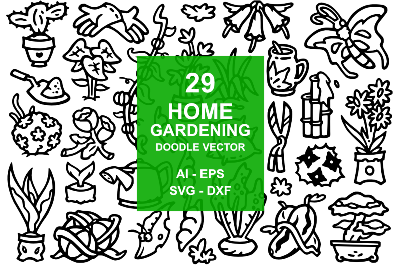 29-home-garden-doodles