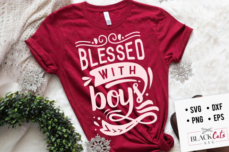 blessed-with-boys-svg