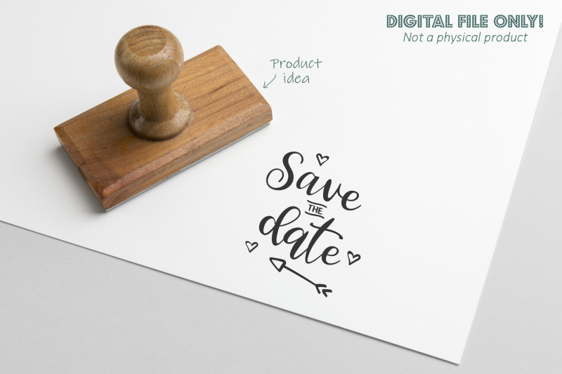 save-the-date-svg-file
