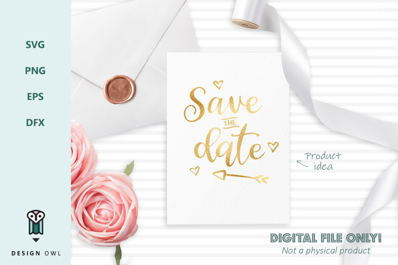 save-the-date-svg-file