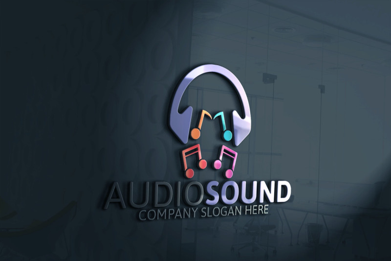 audio-sound-logo