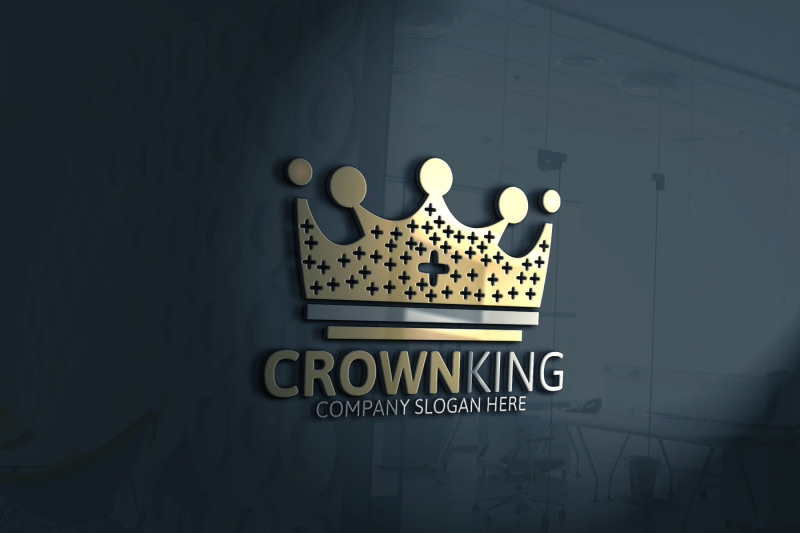 crown-king