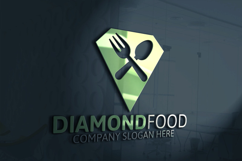 diamond-food