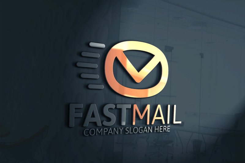 fast-mail-logo