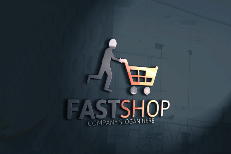 fast-shopping-logo
