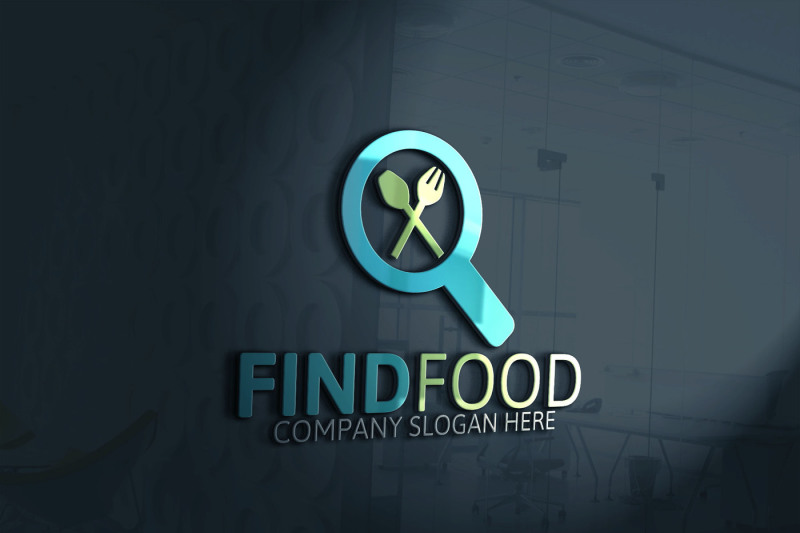 find-food