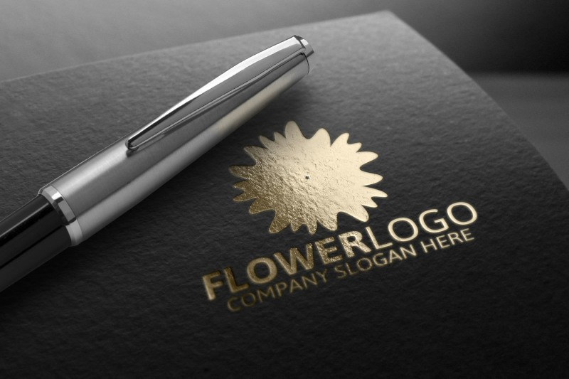 flower-logo