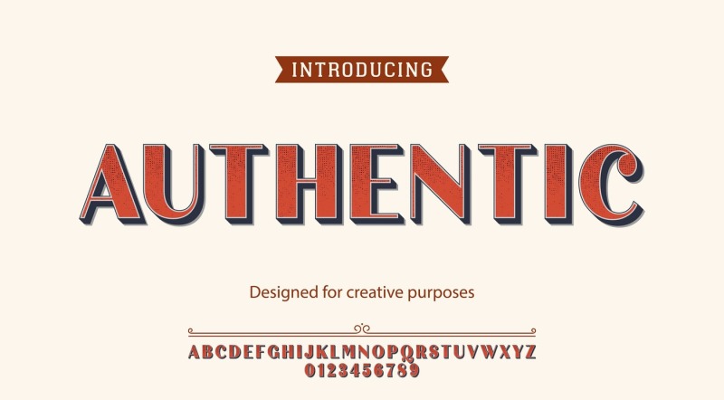 authentic-vector-typeface-for-creative-purposes