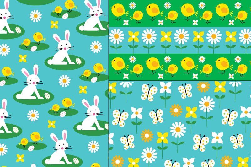 easter-graphic-and-patterns