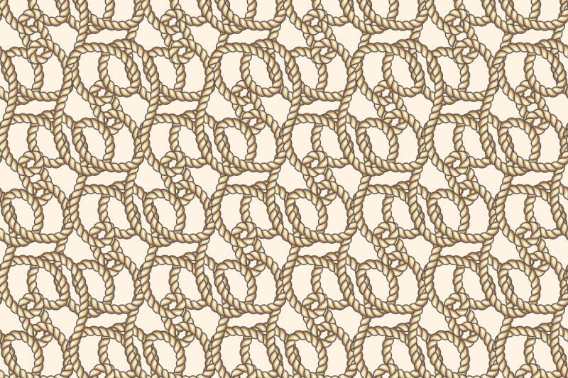 marine-ropes-vector-pattern