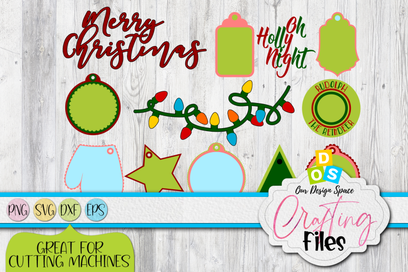 christmas-wish-amp-tags-svg-png-dxf-and-eps