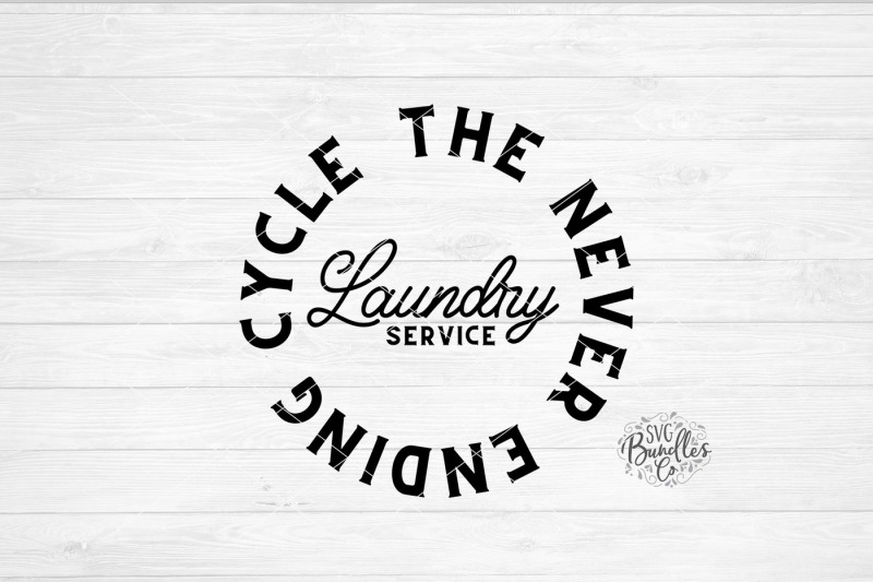 laundry-the-never-ending-cycle-svg
