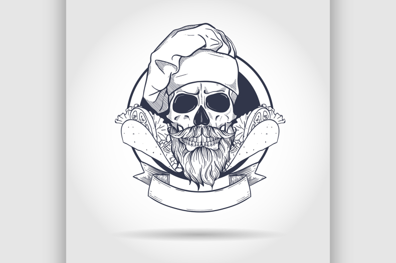 hand-drawn-sketch-color-skull