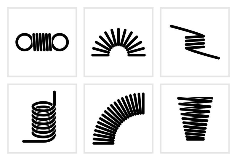 metal-spiral-flexible-wire-elastic-spring-vector-icons