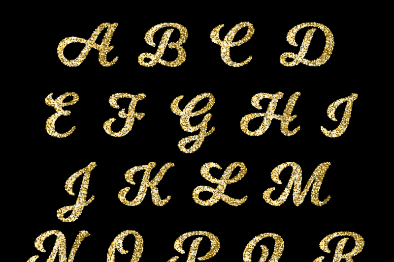 golden-glitter-alphabet-gold-font-vector-letters-with-sparkle-effect