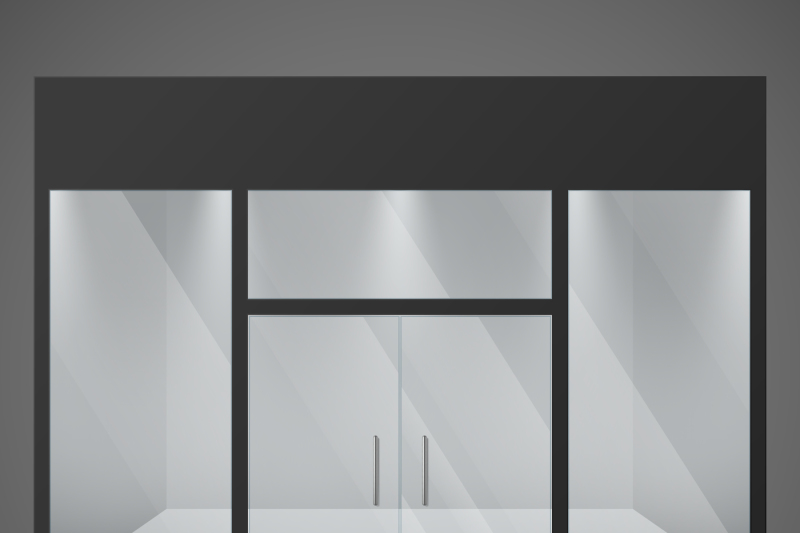 empty-fashion-store-shop-with-big-glass-window-and-entrance-vector-il