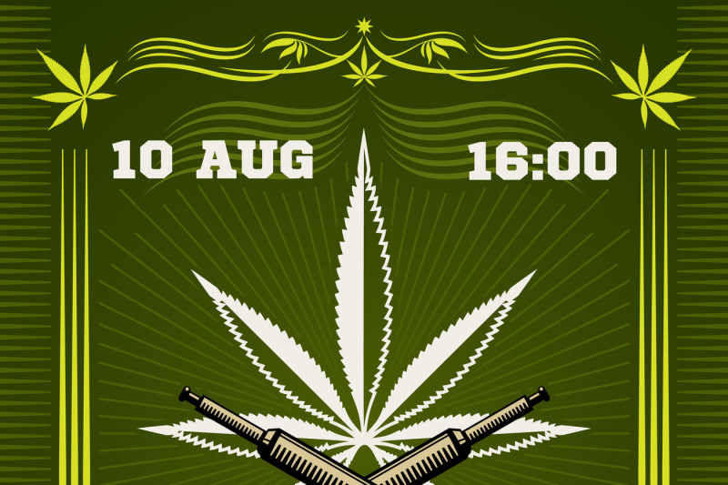 marijuana-smoker-weeds-drug-warning-vector-background