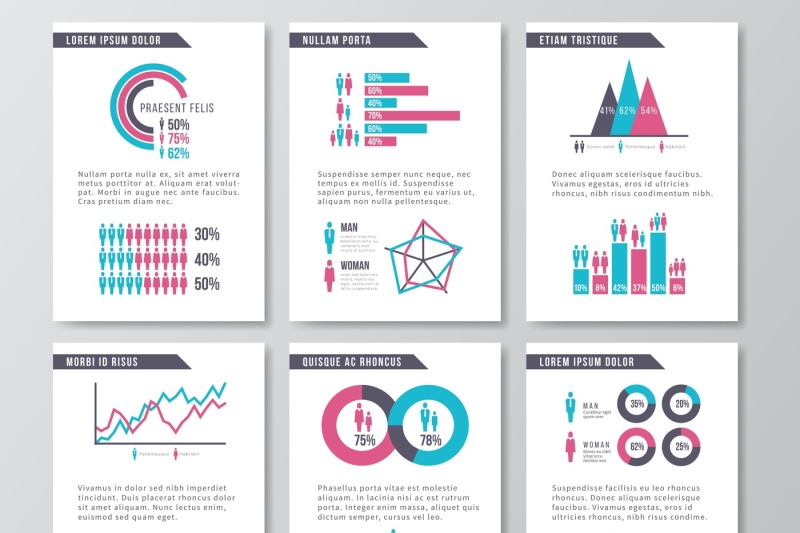 vector-business-infographic-brochure-pages-with-demographics-icons-ch