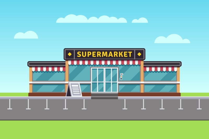 supermarket-building-shopping-market-mall-vector-illustration