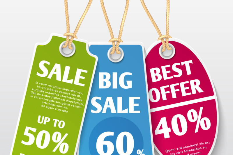 price-tags-stickers-sale-labels-with-discount-offers-vector-template