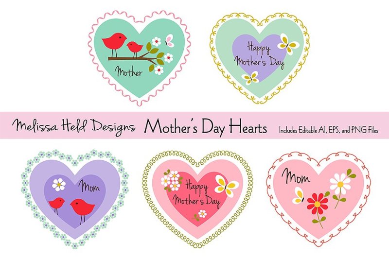 mother-s-day-hearts