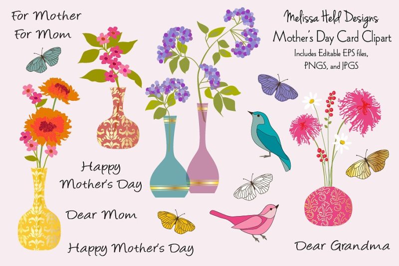 mother-s-day-card-clipart