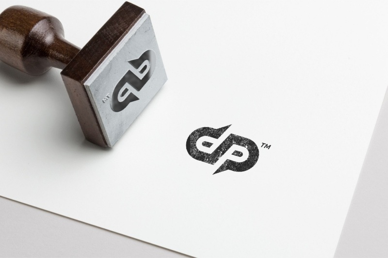 dp-logo-template
