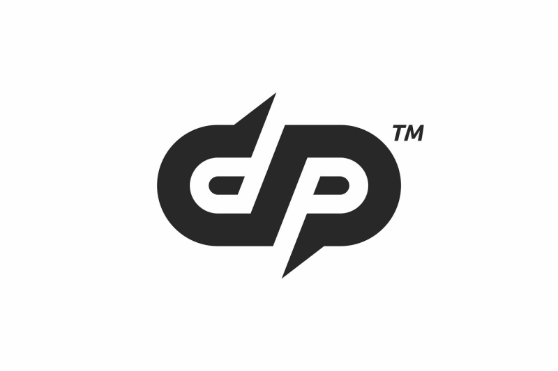 dp-logo-template