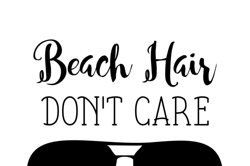 beach-hair-don-t-care-cut-file-graphic