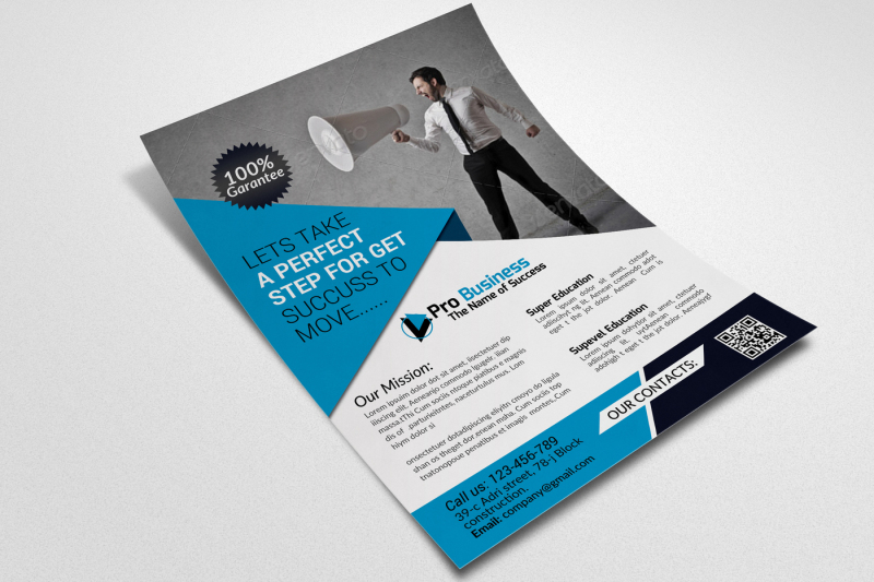 advertisement-company-flyer-template