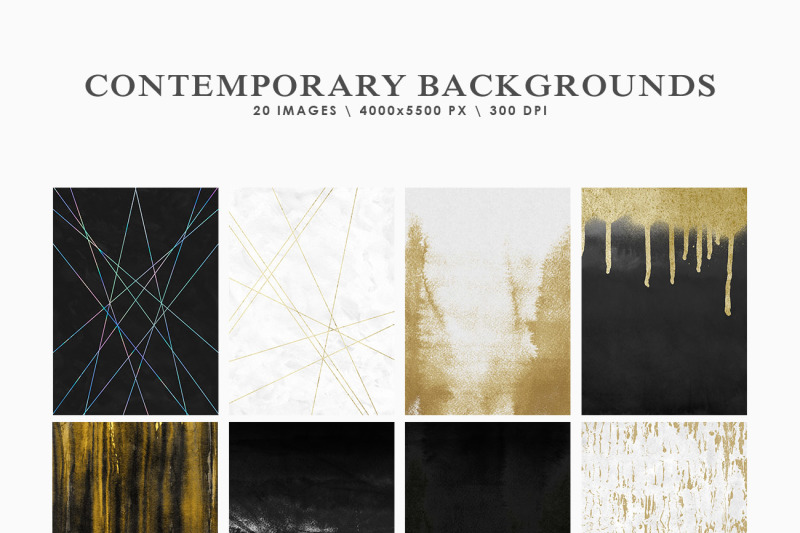 contemporary-artistic-backgrounds