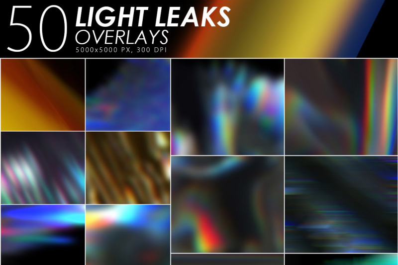 405-light-rays-leak-flare-overlays