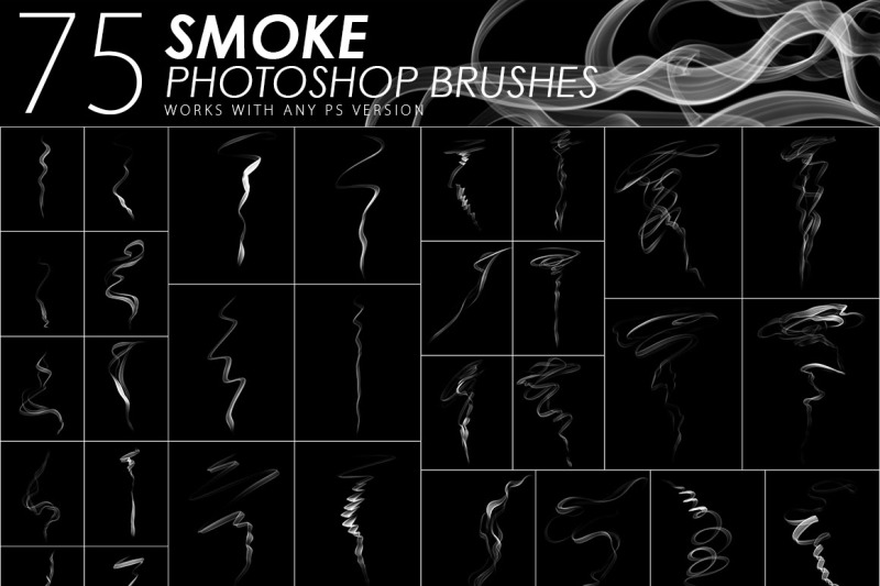 1505-visual-effect-photoshop-brushes