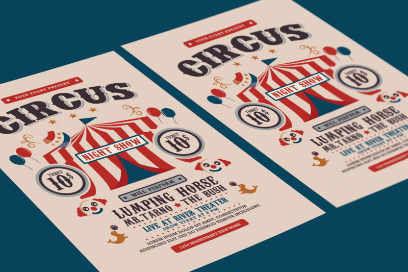 circus-carnival-show-flyer