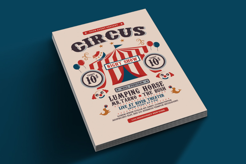 circus-carnival-show-flyer