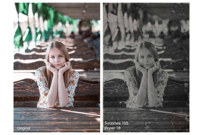 old-photo-effect-overlays-action-retro-portrait-digital-backdrop