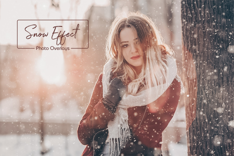 50-snow-photo-overlays