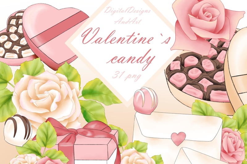 valentine-s-candy