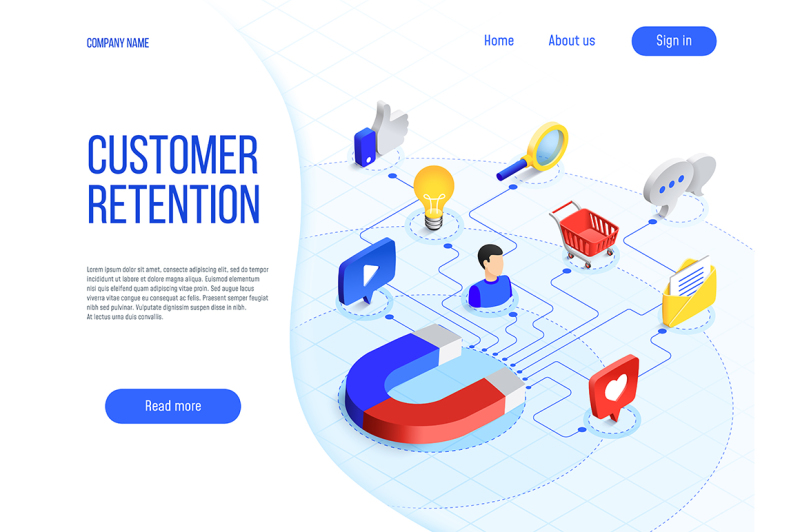 isometric-people-and-icons-in-marketing-education-and-vr-banners